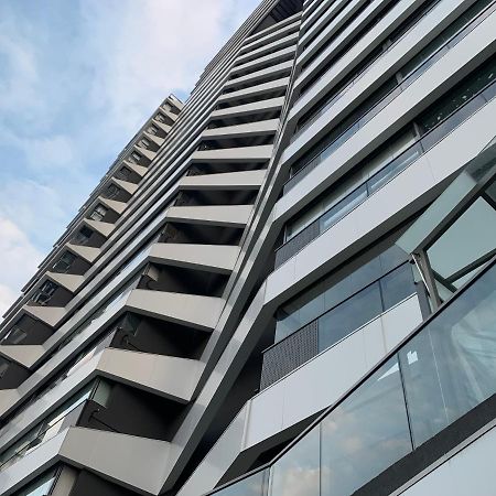 Ap Oscar Freire C/Vaga De Garagem Vn 2113 Apartment Сао Паоло Екстериор снимка