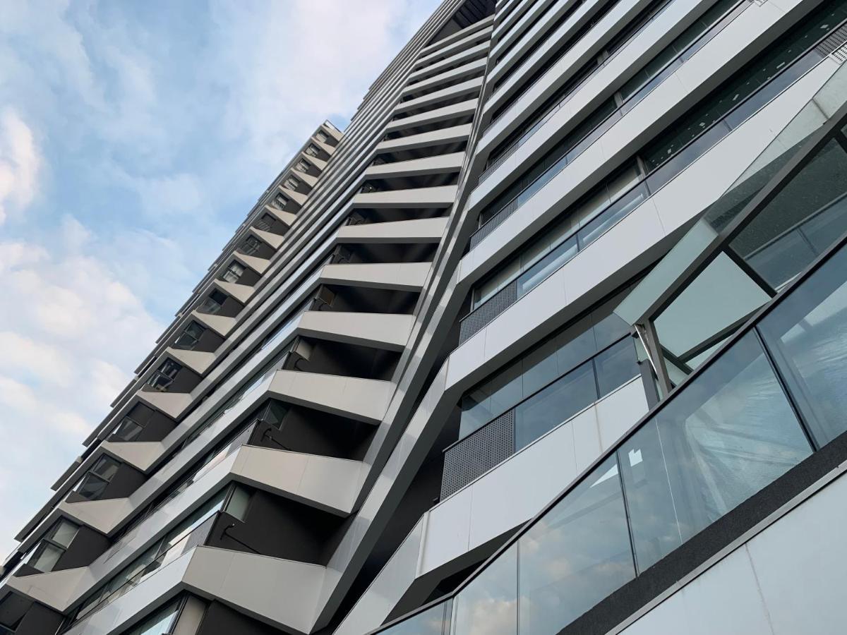 Ap Oscar Freire C/Vaga De Garagem Vn 2113 Apartment Сао Паоло Екстериор снимка