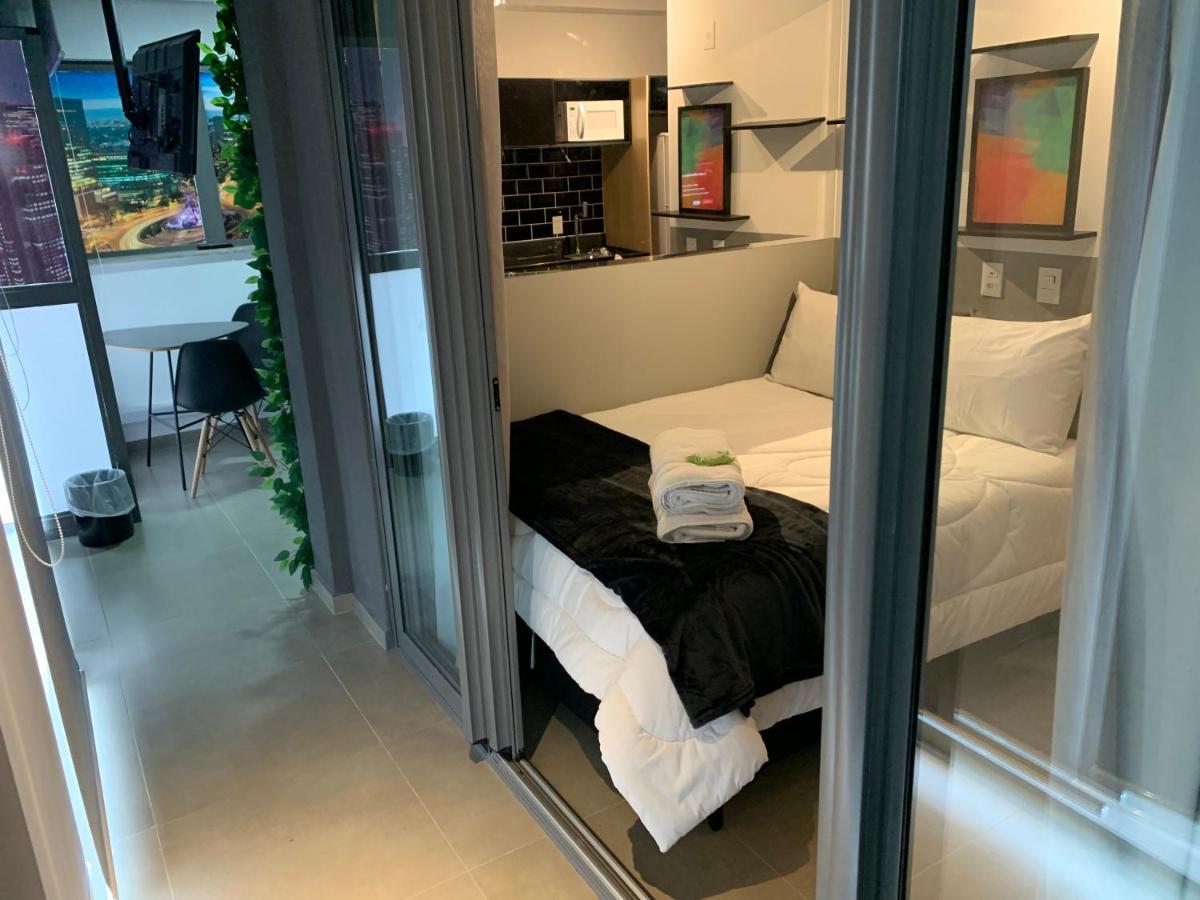 Ap Oscar Freire C/Vaga De Garagem Vn 2113 Apartment Сао Паоло Екстериор снимка