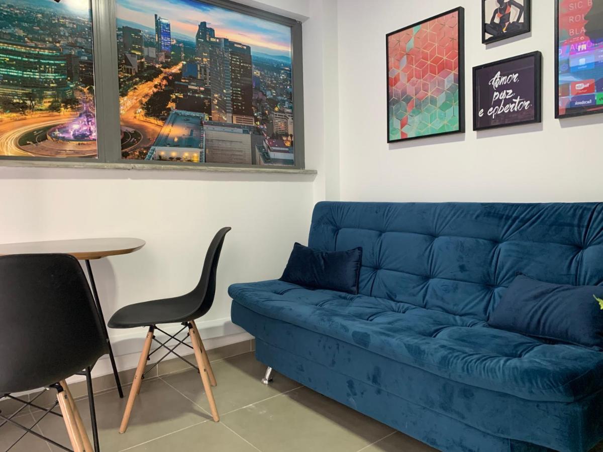 Ap Oscar Freire C/Vaga De Garagem Vn 2113 Apartment Сао Паоло Екстериор снимка